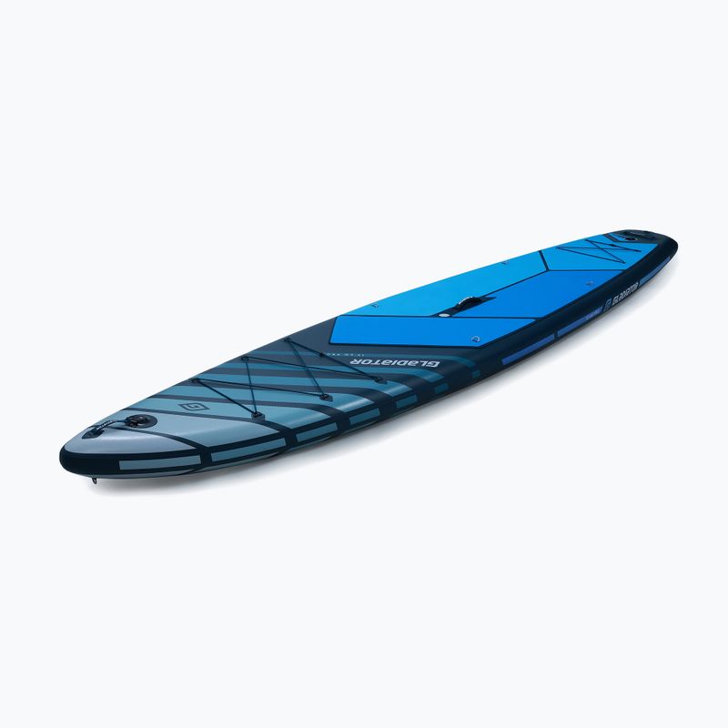 SUP-Board Gladiator PRO Wide 12ʼ6 4