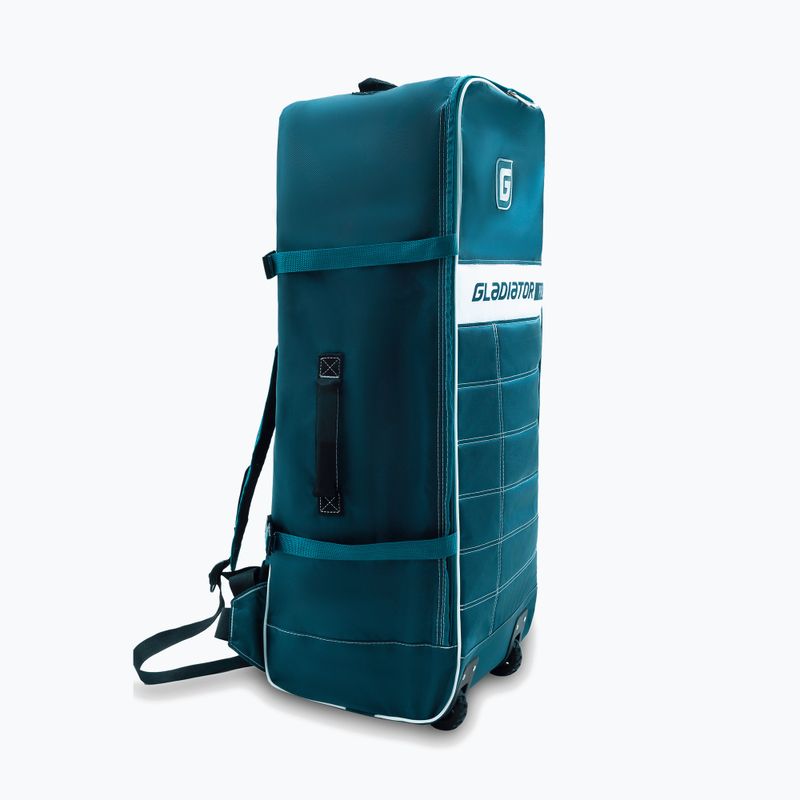 SUP-Board Gladiator PRO Wide 12ʼ6 14