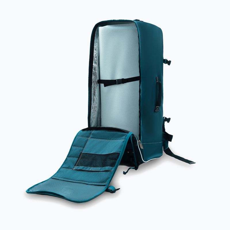 SUP-Board Gladiator PRO Wide 12ʼ6 16