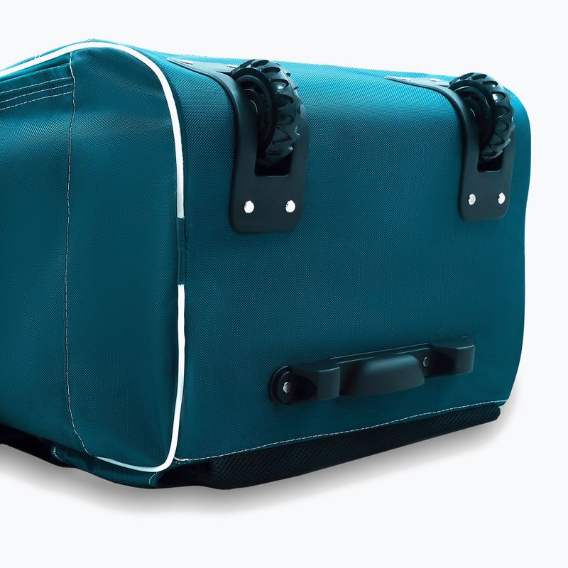 SUP-Board Gladiator PRO Wide 12ʼ6 17