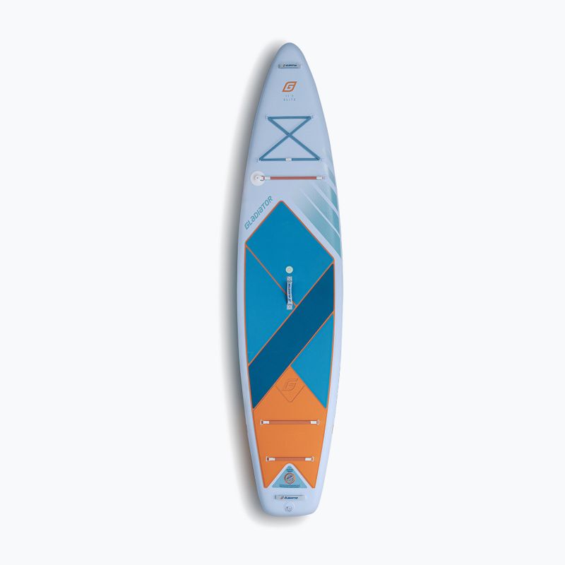 SUP-Board Gladiator Elite Touring 11ʼ2 2