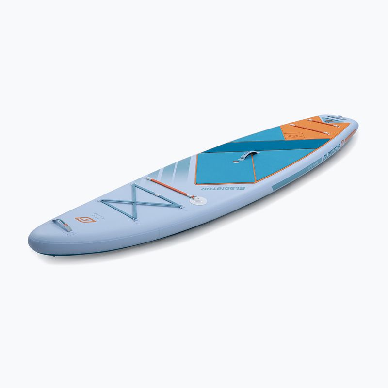 SUP-Board Gladiator Elite Touring 11ʼ2 4