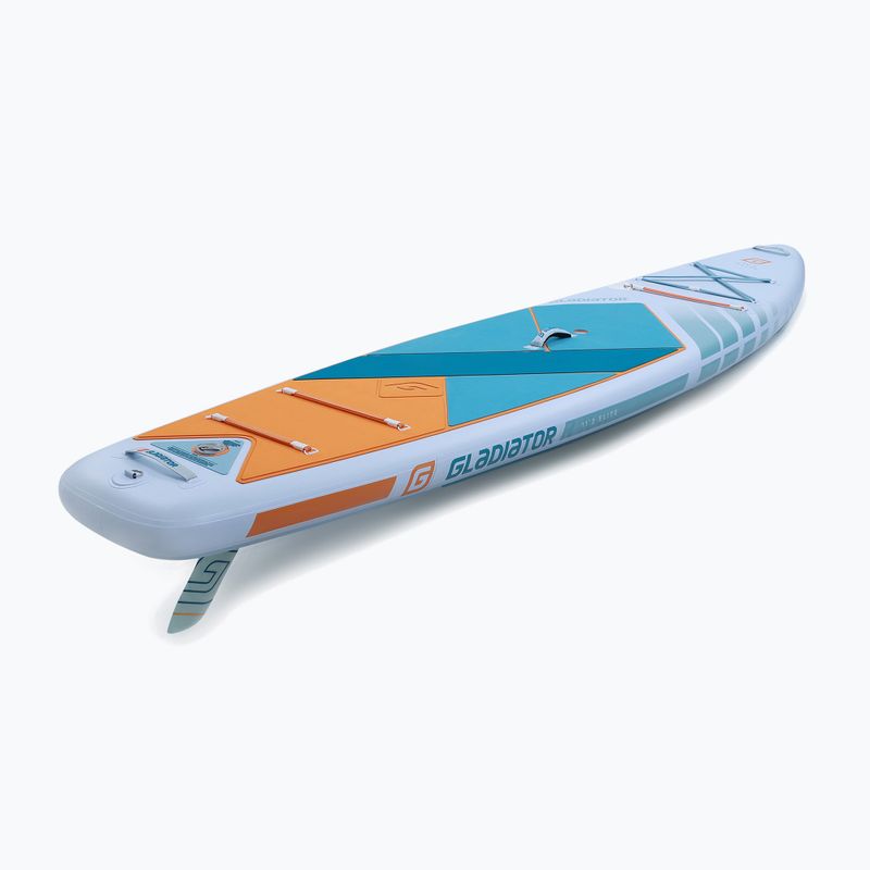 SUP-Board Gladiator Elite Touring 11ʼ2 5