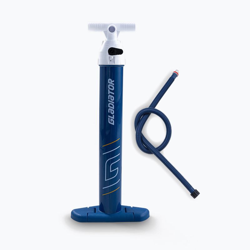 SUP-Board Gladiator Elite Touring 11ʼ2 8