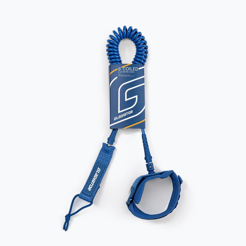 SUP-Board Gladiator Elite Touring 11ʼ2 10