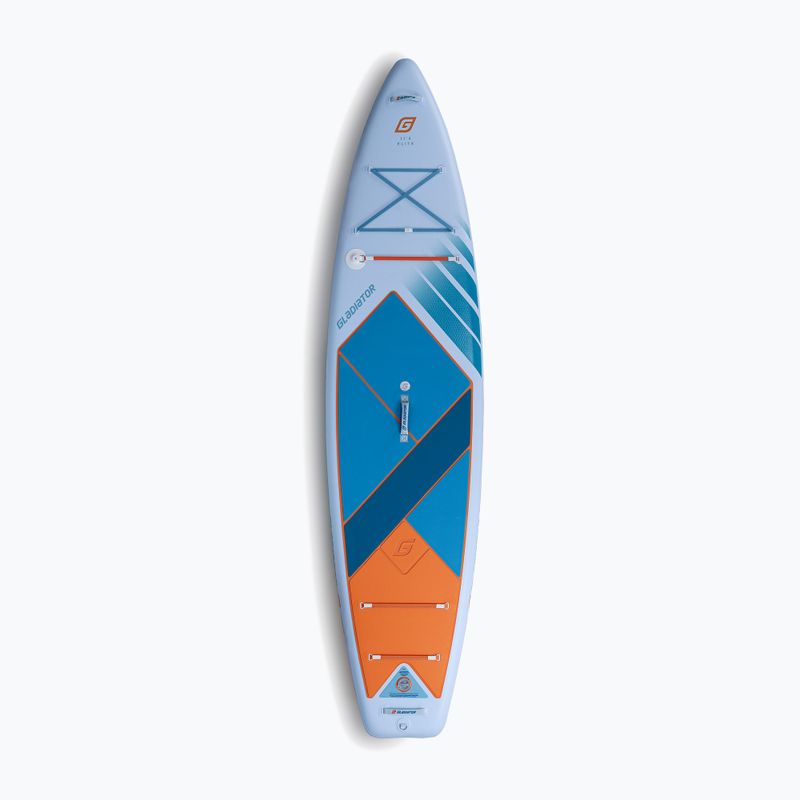 SUP-Board Gladiator Elite Touring 11ʼ4 2
