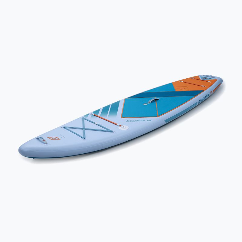 SUP-Board Gladiator Elite Touring 11ʼ4 4
