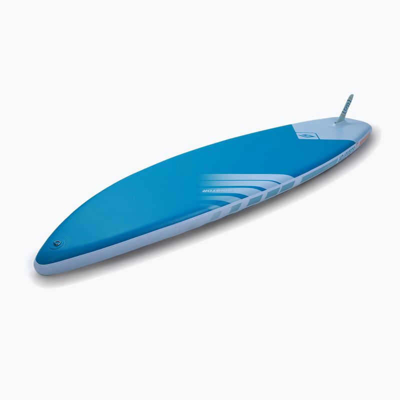 SUP-Board Gladiator Elite Touring 11ʼ4 6