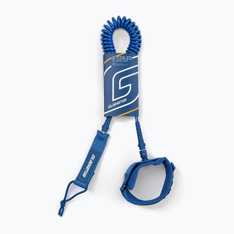 SUP-Board Gladiator Elite Touring 11ʼ4 8