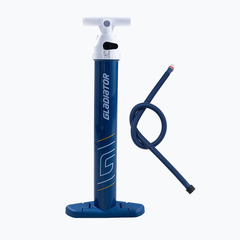 SUP-Board Gladiator Elite Touring 11ʼ4 10