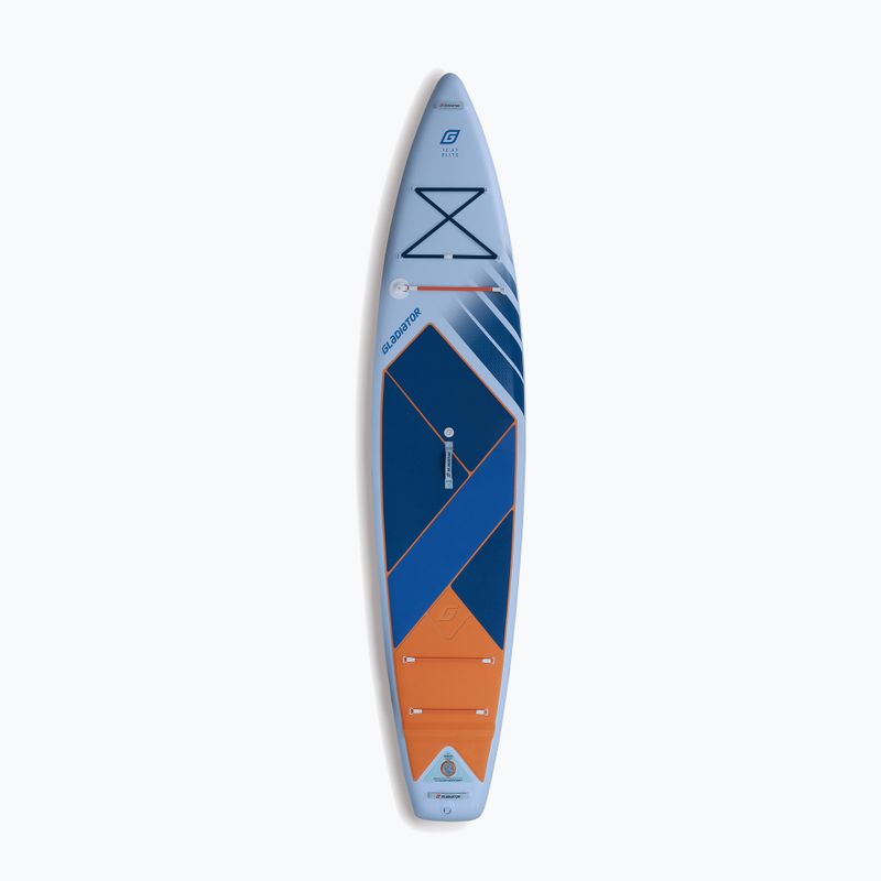 SUP-Board Gladiator Elite Touring 12ʼ6 2