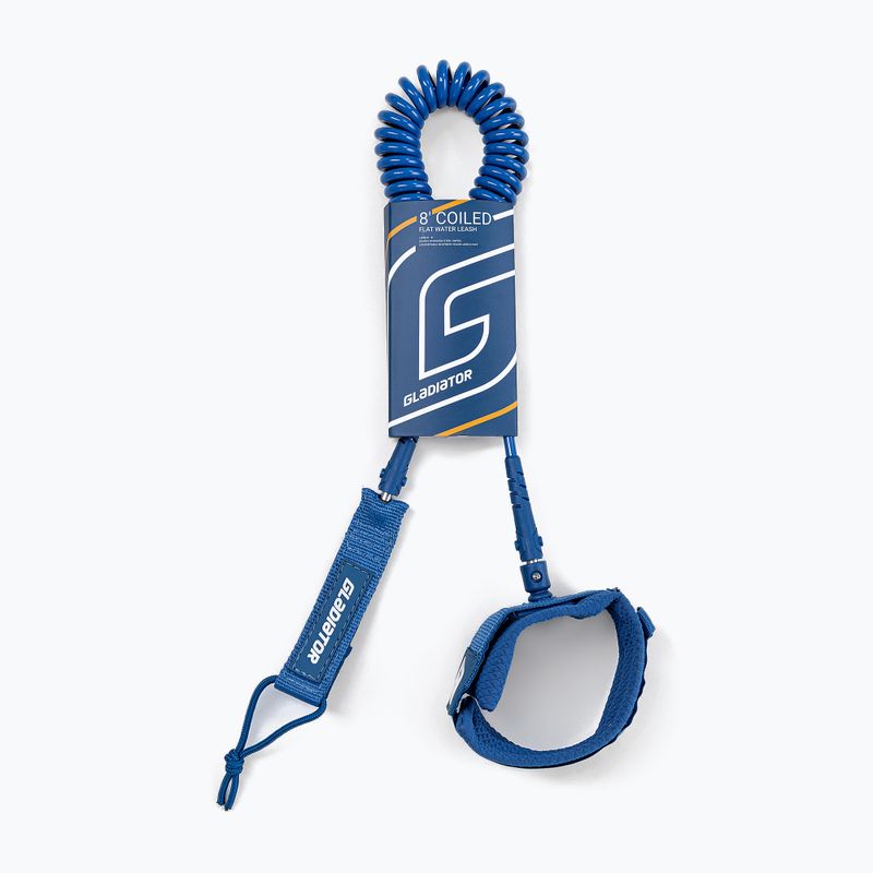 SUP-Board Gladiator Elite Touring 12ʼ6 9