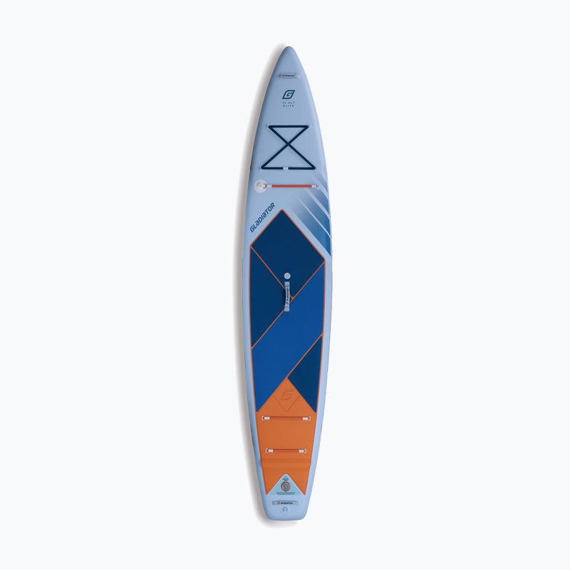 SUP-Board Gladiator Elite Light 12ʼ6 2