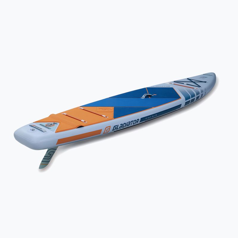 SUP-Board Gladiator Elite Light 12ʼ6 5