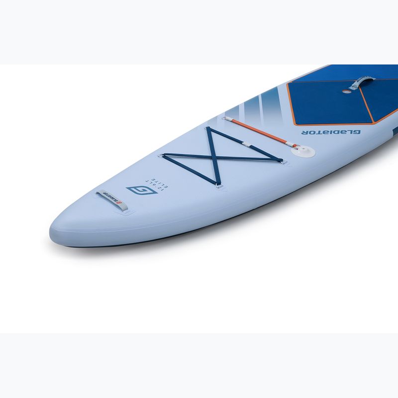 SUP-Board Gladiator Elite Light 12ʼ6 7