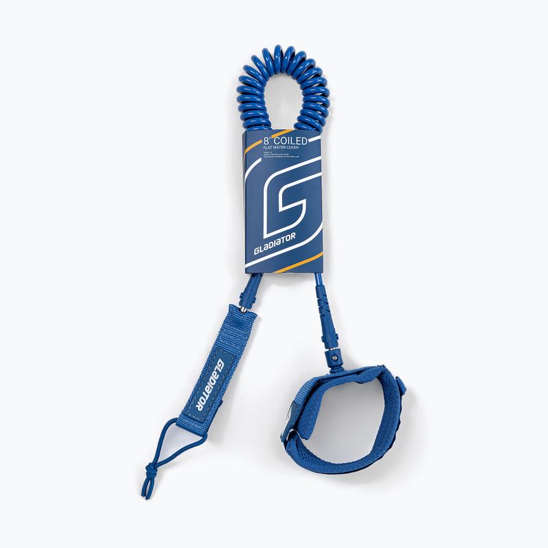 SUP-Board Gladiator Elite Light 12ʼ6 8