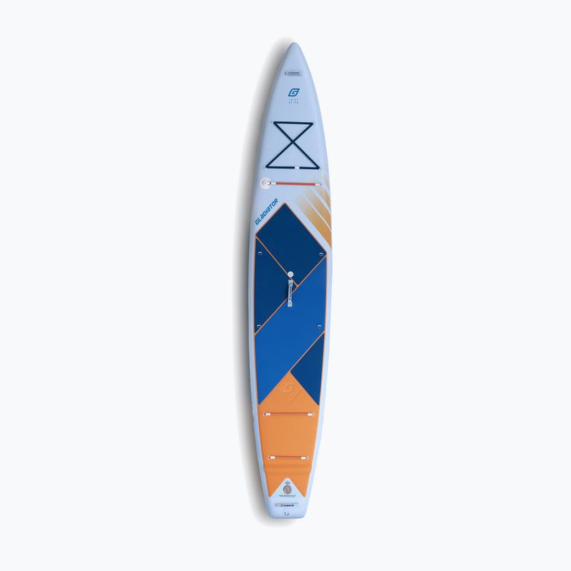 SUP-Board Gladiator Elite Touring 14ʼ0 2
