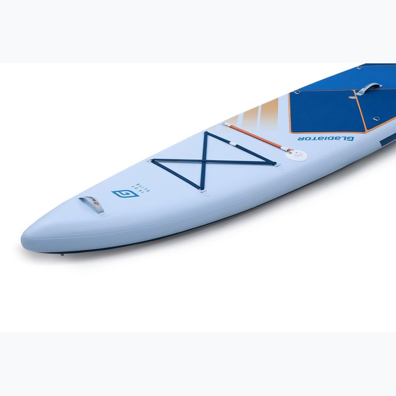 SUP-Board Gladiator Elite Touring 14ʼ0 7