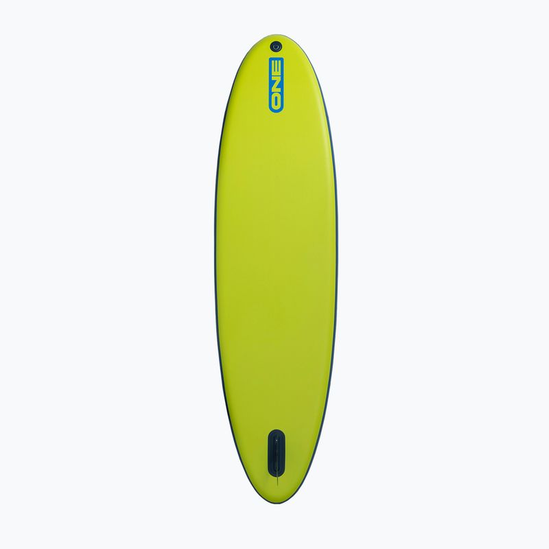 SUP-Board Gladiator One 10ʼ8" lime 3