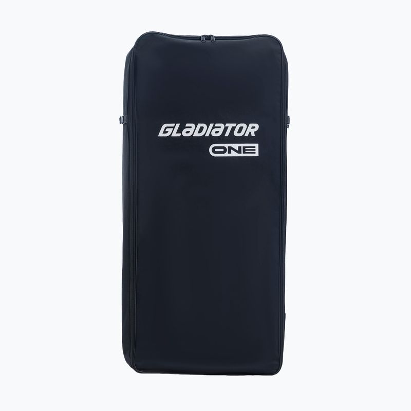 SUP-Board Gladiator One 10ʼ8" lime 13