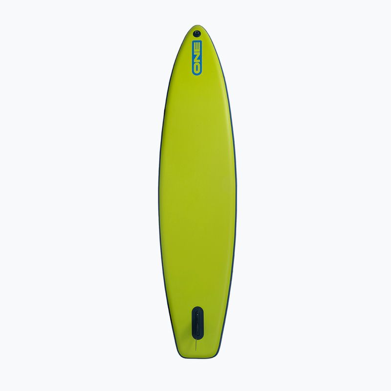 SUP-Board Gladiator One 11ʼ4" lime 3