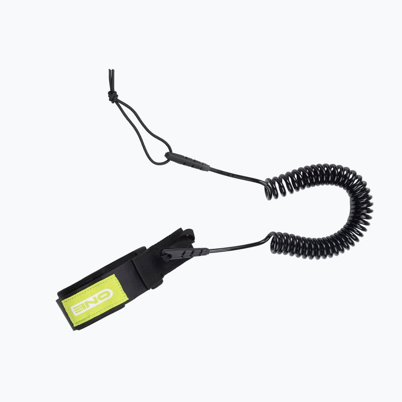 SUP-Board Gladiator One 11ʼ4" lime 13