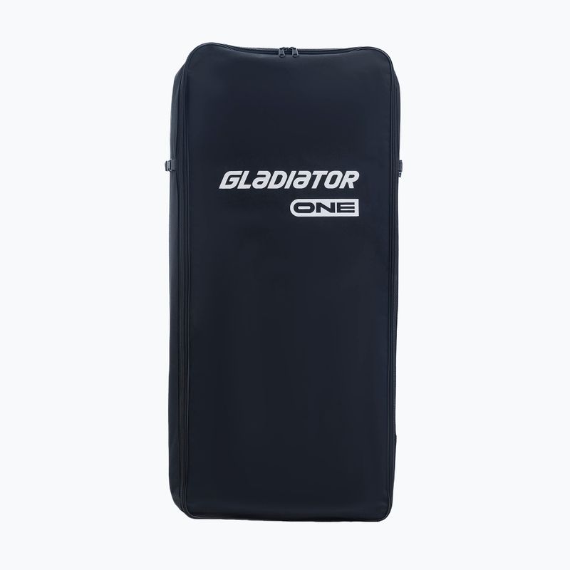 SUP-Board Gladiator One 11ʼ4" lime 14