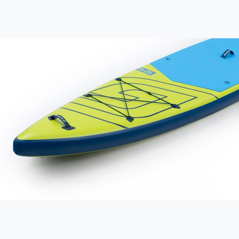 SUP-Board Gladiator One 12ʼ6" lime 7