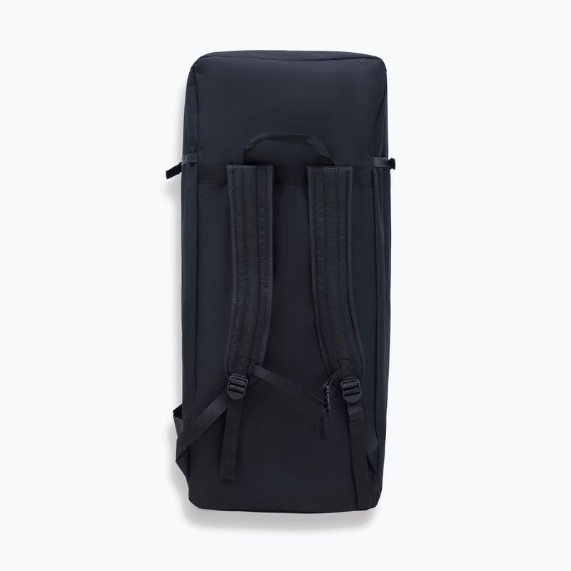 SUP-Board Gladiator One 12ʼ6" lime 14