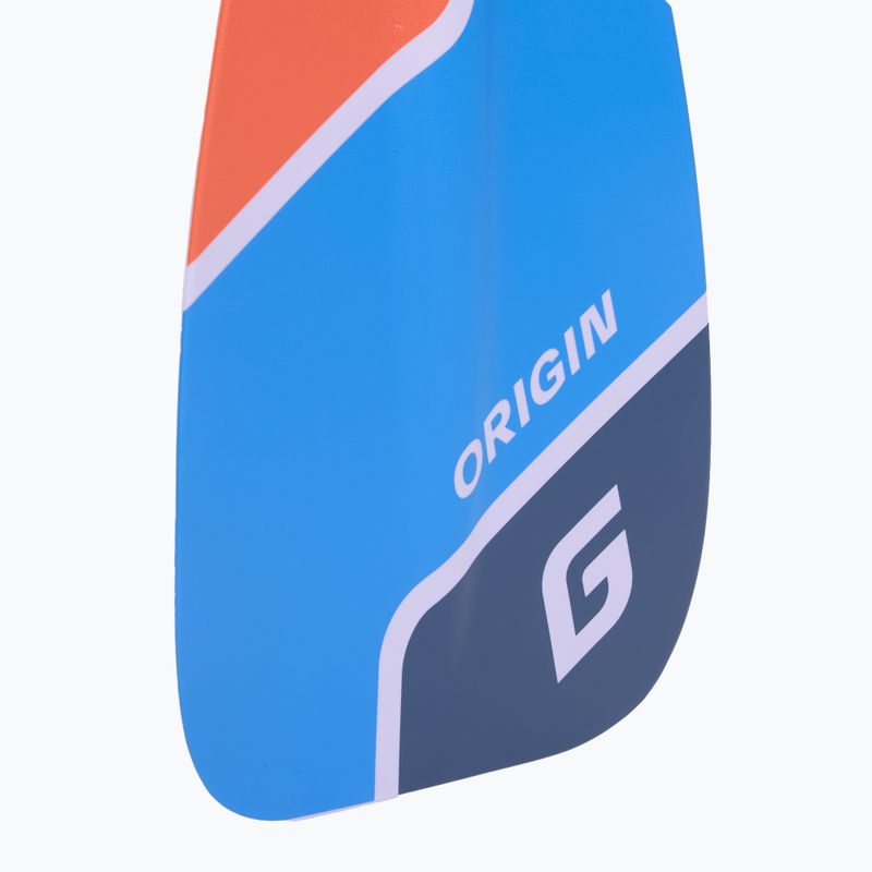 Paddelblatt  Gladiator Origin red 3