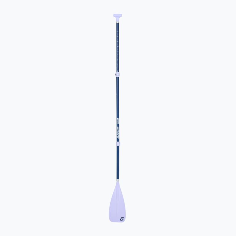 Paddel SUP 3-częściowe Gladiator One 3T