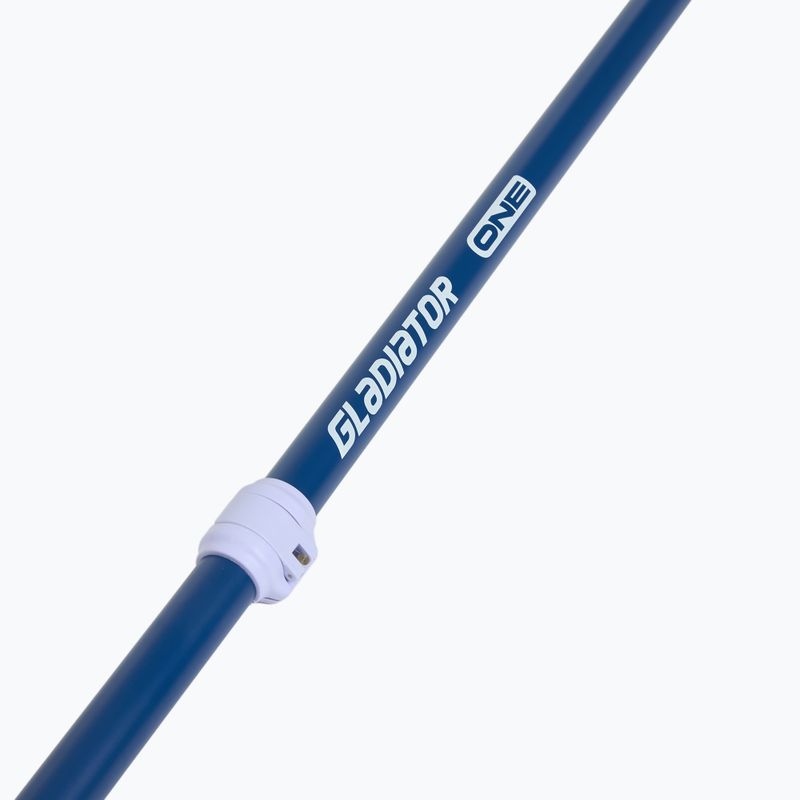 Paddel SUP 3-częściowe Gladiator One 3T 4