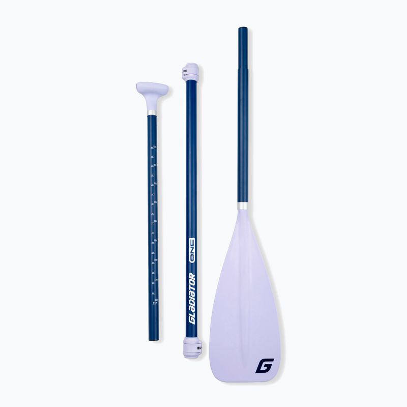 Paddel SUP 3-częściowe Gladiator One 3T 2