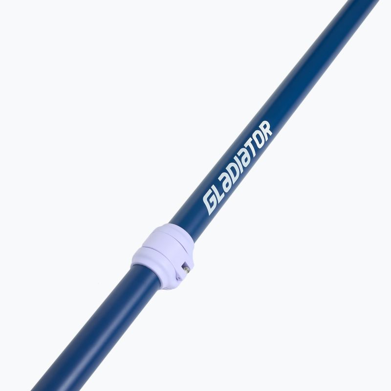 Paddel SUP 3-częściowe Gladiator Origin 3T lime 4