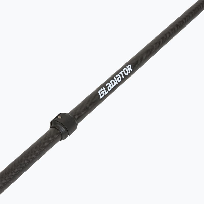 Paddel SUP 3-częściowe Gladiator Pro Carbon 3T 4