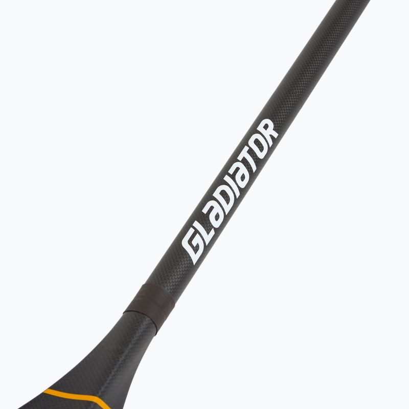 Paddel SUP 3-częściowe Gladiator Elite Race Carbon 3T 4