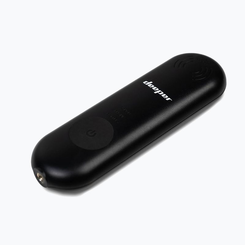 Deeper Extender Sonarsignalverstärker mit Telefonhalterung DEXPH 4
