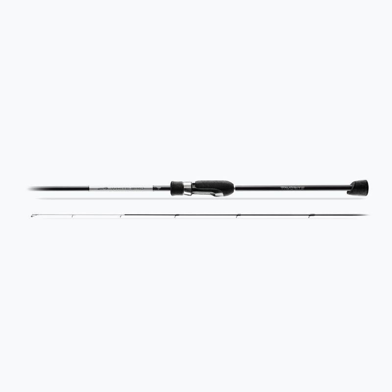 Favorit White Bird WBR1 732L-T Schnelle Spinnrute