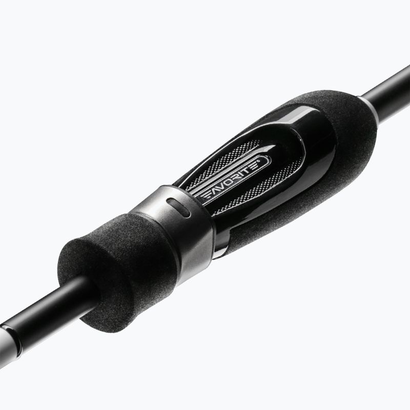 Favorit White Bird Spinnrute WBR1 732UL-S Ex.Fast 4