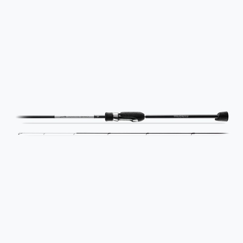 Favorit White Bird WBR1 802L-T Schnelle Spinnrute