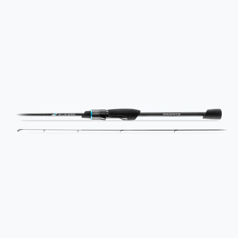 Favorit Blue Bird BB1 682SUL-S Ex.Fast Spinnrute