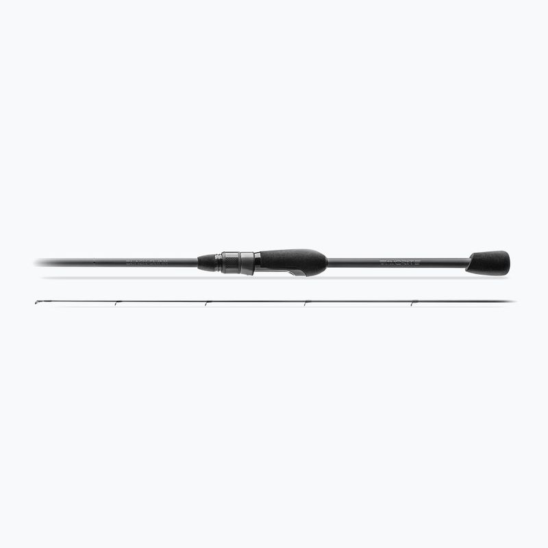 Favorit Black Swan BSW1 Spinnrute 6102SUL-HS Ex.Fast