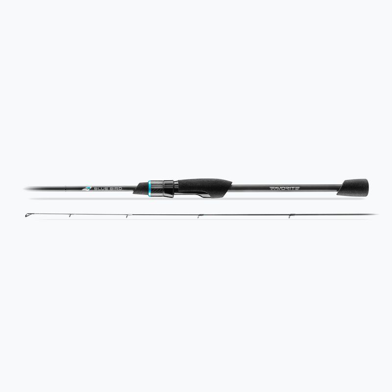 Favorit Blue Bird BB1 602XUL-S Ex.Fast Spinnrute