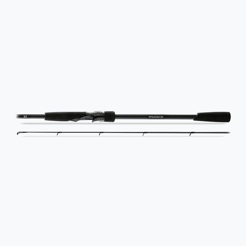 Favorit X1 X1.1 772MH Ex.Fast Spinnrute