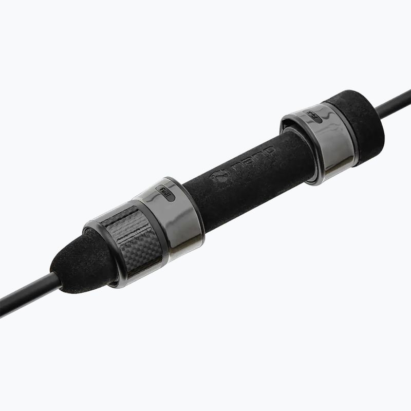 Bevorzugte Black Swan BSW1 602N-S Spinnrute 7