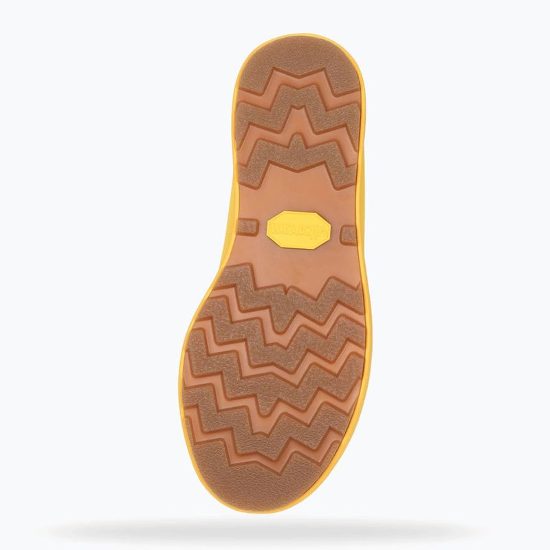Schuhe Native Fitzsimmons Venture dark tan/dark tan 8