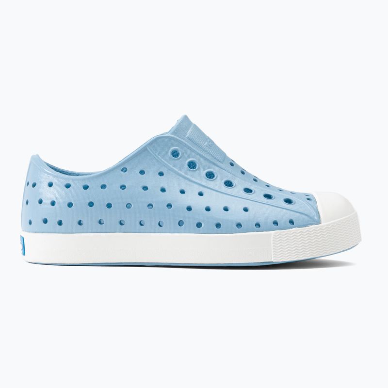 Native Jefferson blau Kinder Wasserschuhe NA-15100100-4960 2