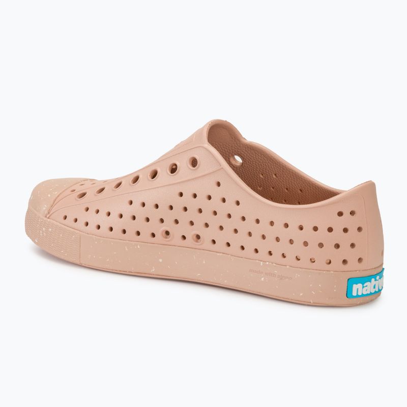 Native Schuhe NA-11100148 Jefferson Bloom Chamäleon rosa/chamäleon rosa 3