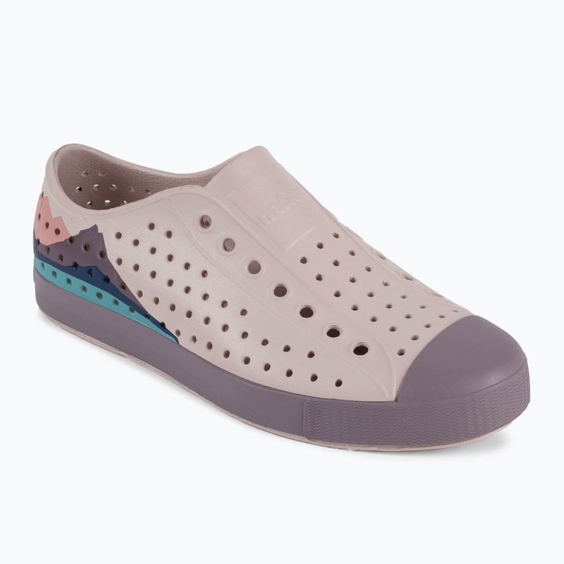 Native Jefferson Turnschuhe beige NA-11100102-5618