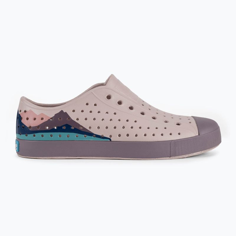 Native Jefferson Turnschuhe beige NA-11100102-5618 2